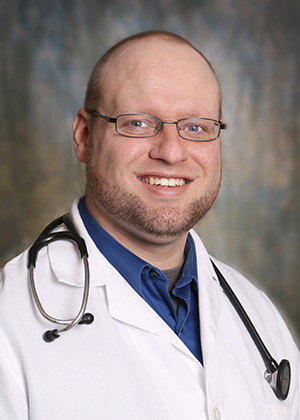 Matthew Cox, MD